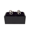 Eight Novelty Cufflink NCL1185 - Bundle Bus