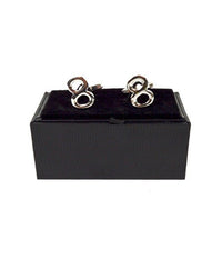 Eight Novelty Cufflink NCL1185 - Bundle Bus