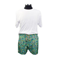 Exotic Fish - Swim Trunks - Bundle Bus