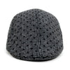 Fall/Winter Charcoal Dots Ivy Hat - H1805009 - Bundle Bus