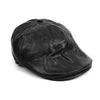 Fall/Winter Traditional Leather Ivy Hat - IFW1721 - Bundle Bus