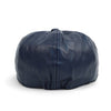 Fall/Winter Traditional Leather Ivy Hat - IFW1721 - Bundle Bus