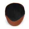 Fall/Winter Traditional PU Leather Ivy Hat - IFW1720 - Bundle Bus