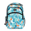 Flamingo Pattern Novelty Backpack-NVBP-36 - Bundle Bus