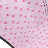 Flamingo Reverse Open Inverted Umbrella -IUM18096-BK - Bundle Bus