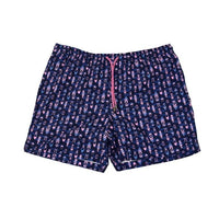 Flotilla - Swim Trunks - Bundle Bus