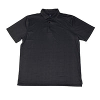 FX Fusion Golf 2 Color Stitch Performance Polo FGM1 - Bundle Bus