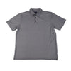 FX Fusion Golf 2 Color Stitch Performance Polo FGM1 - Bundle Bus