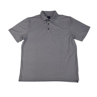 FX Fusion Golf 2 Color Stitch Performance Polo FGM1 - Bundle Bus