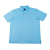 FX Fusion Golf 2 Color Stitch Performance Polo FGM1 - Bundle Bus