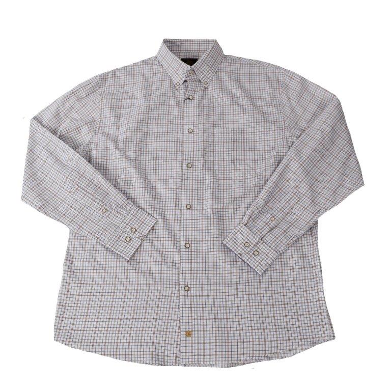 FX Fusion Long Sleeve Dress Shirt - Bundle Bus