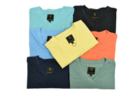 FX Fusion Tencel Crewneck T-Shirt - Bundle Bus