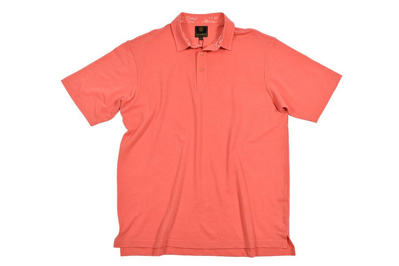 FX Fusion Tencel Polo Shirt - Bundle Bus