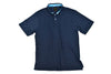 FX Fusion Tencel Polo Shirt - Bundle Bus