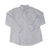 FX Fusion Wrinkle Free Cotton Long Sleeve Dress Shirt - Bundle Bus