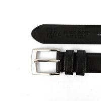 Genuine Leather Men's Dressy Belt - MGLD18061 - Bundle Bus