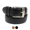 Genuine Leather Men's Dressy Belt - MGLD18061 - Bundle Bus