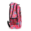 Guitar Pink Novelty Backpack-NVBP-06 - Bundle Bus