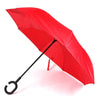 Heart Double Layer Inverted Umbrella - IUM18084 - Bundle Bus