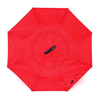 Heart Double Layer Inverted Umbrella - IUM18084 - Bundle Bus