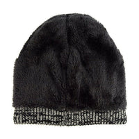 Heavy Duty Winter Outdoor Beanie Hat - MKS5284 - Bundle Bus