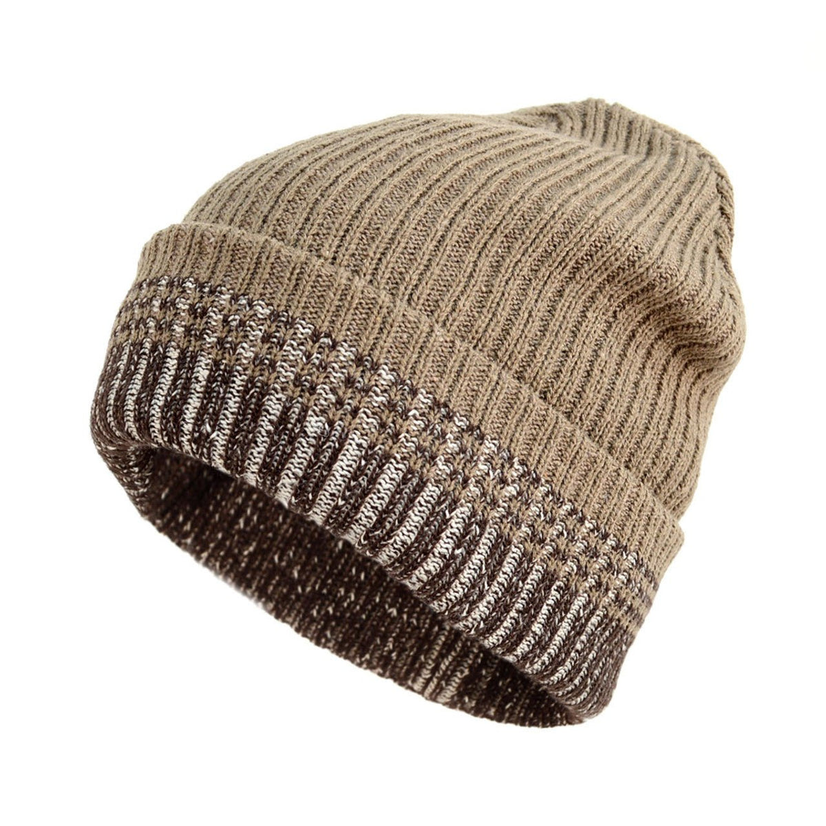 Heavy Duty Winter Outdoor Beanie Hat - MKS5287 - Bundle Bus