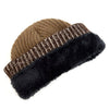 Heavy Duty Winter Outdoor Beanie Hat - MKS5287 - Bundle Bus