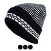 Heavy Duty Winter Outdoor Beanie Hat - MKS5288 - Bundle Bus