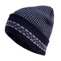 Heavy Duty Winter Outdoor Beanie Hat - MKS5288 - Bundle Bus