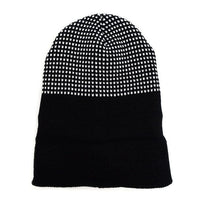 Heavy Duty Winter Outdoor Beanie Hat - MKS5288 - Bundle Bus