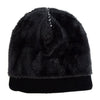 Heavy Duty Winter Outdoor Beanie Hat - MKS5288 - Bundle Bus