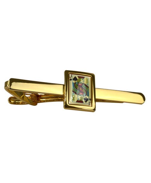 Jacks Novelty Tie Bars TB1726 - Bundle Bus