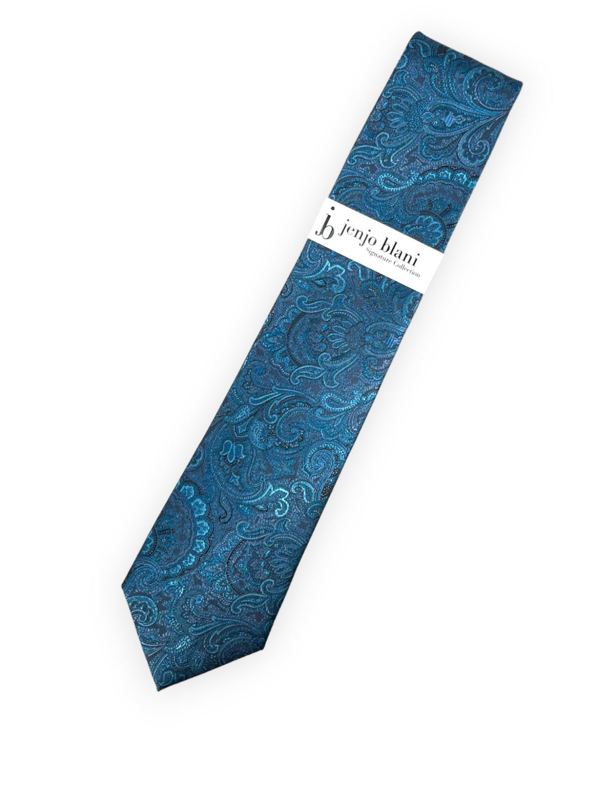 Jenjo Blani Neckwear JB-665 - Bundle Bus