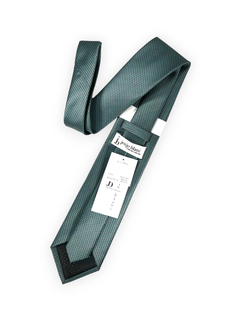 Jenjo Blani Neckwear JB-666 - Bundle Bus