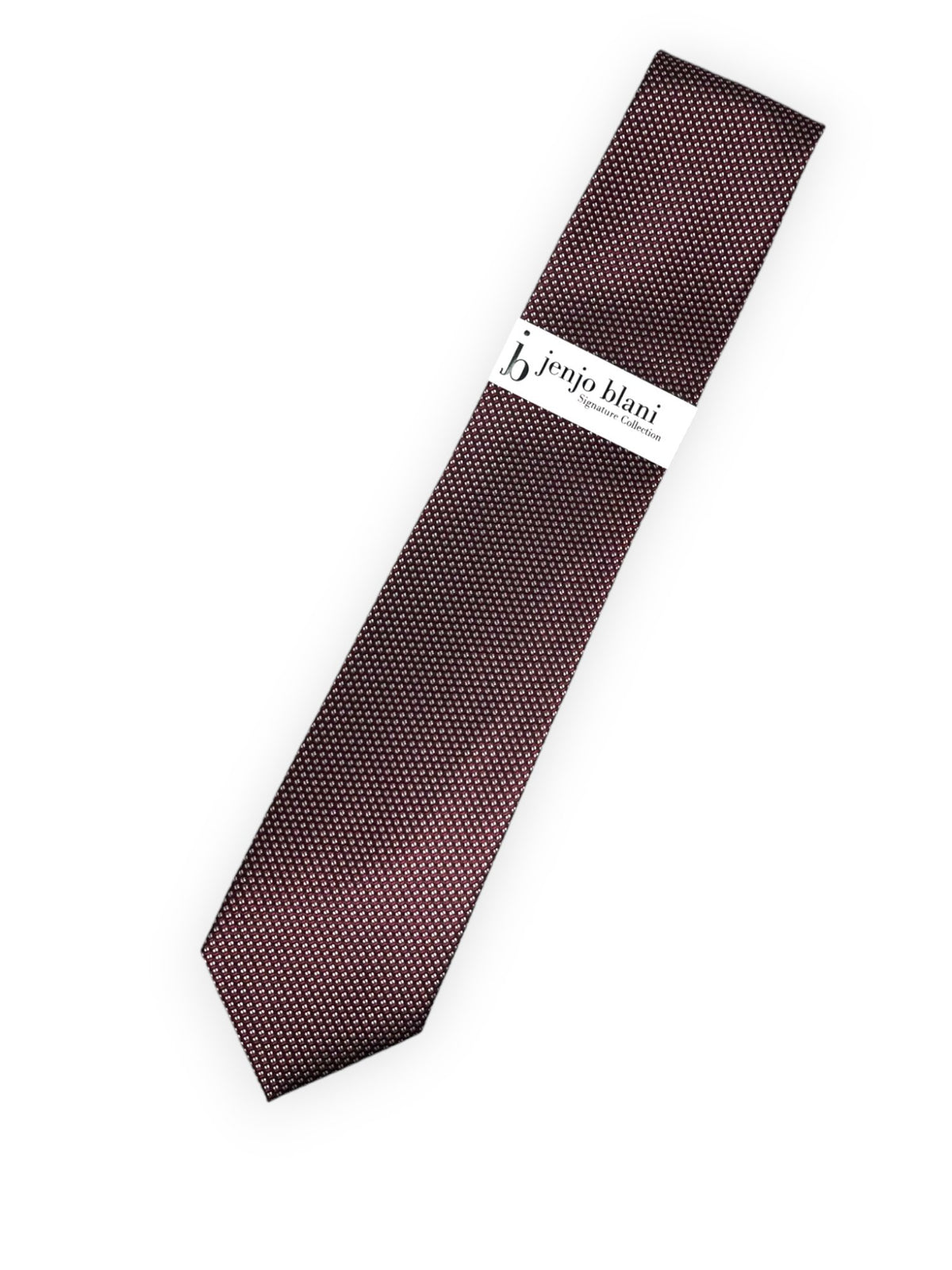 Jenjo Blani Neckwear JB-666 - Bundle Bus