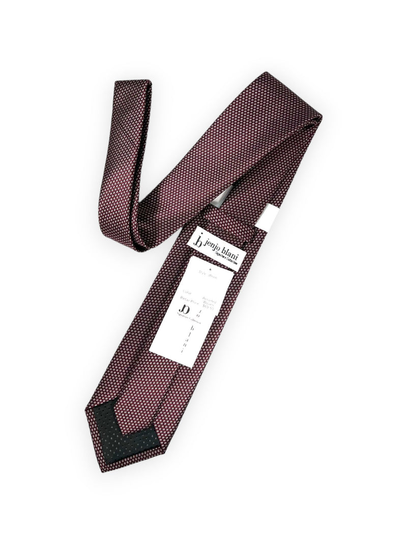 Jenjo Blani Neckwear JB-666 - Bundle Bus