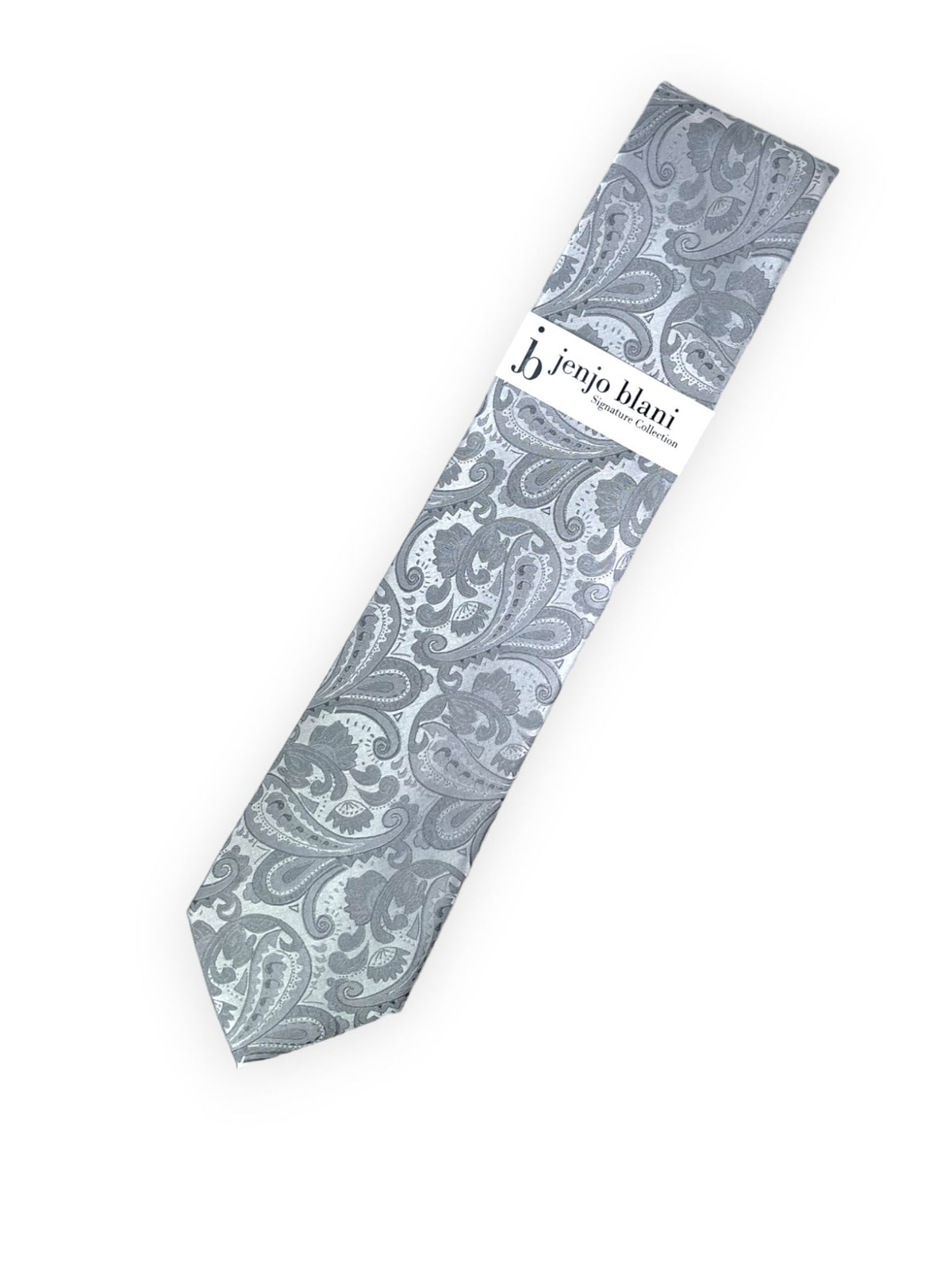 Jenjo Blani Neckwear JB-667 - Bundle Bus