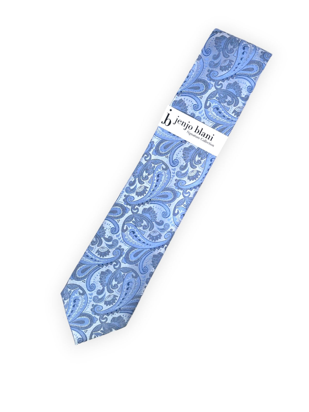 Jenjo Blani Neckwear JB-667 - Bundle Bus