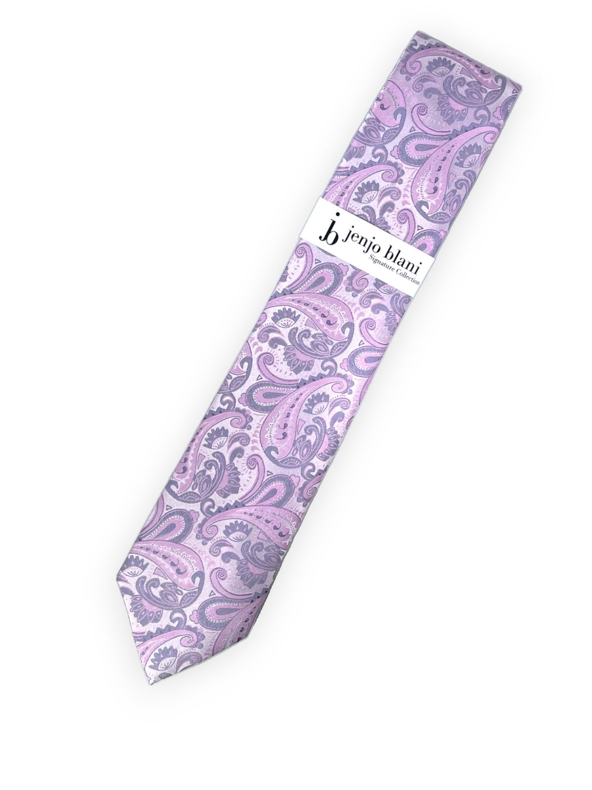 Jenjo Blani Neckwear JB-667 - Bundle Bus