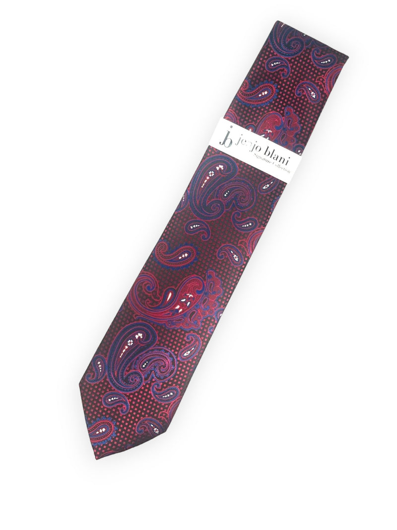 Jenjo Blani Neckwear JB-671 - Bundle Bus