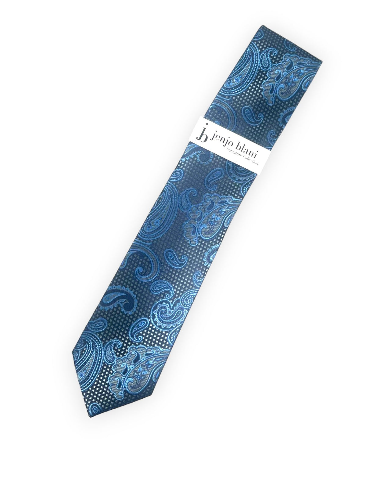 Jenjo Blani Neckwear JB-671 - Bundle Bus