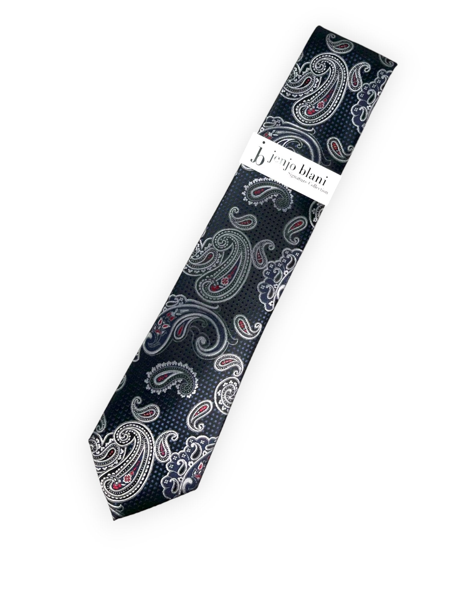 Jenjo Blani Neckwear JB-671 - Bundle Bus