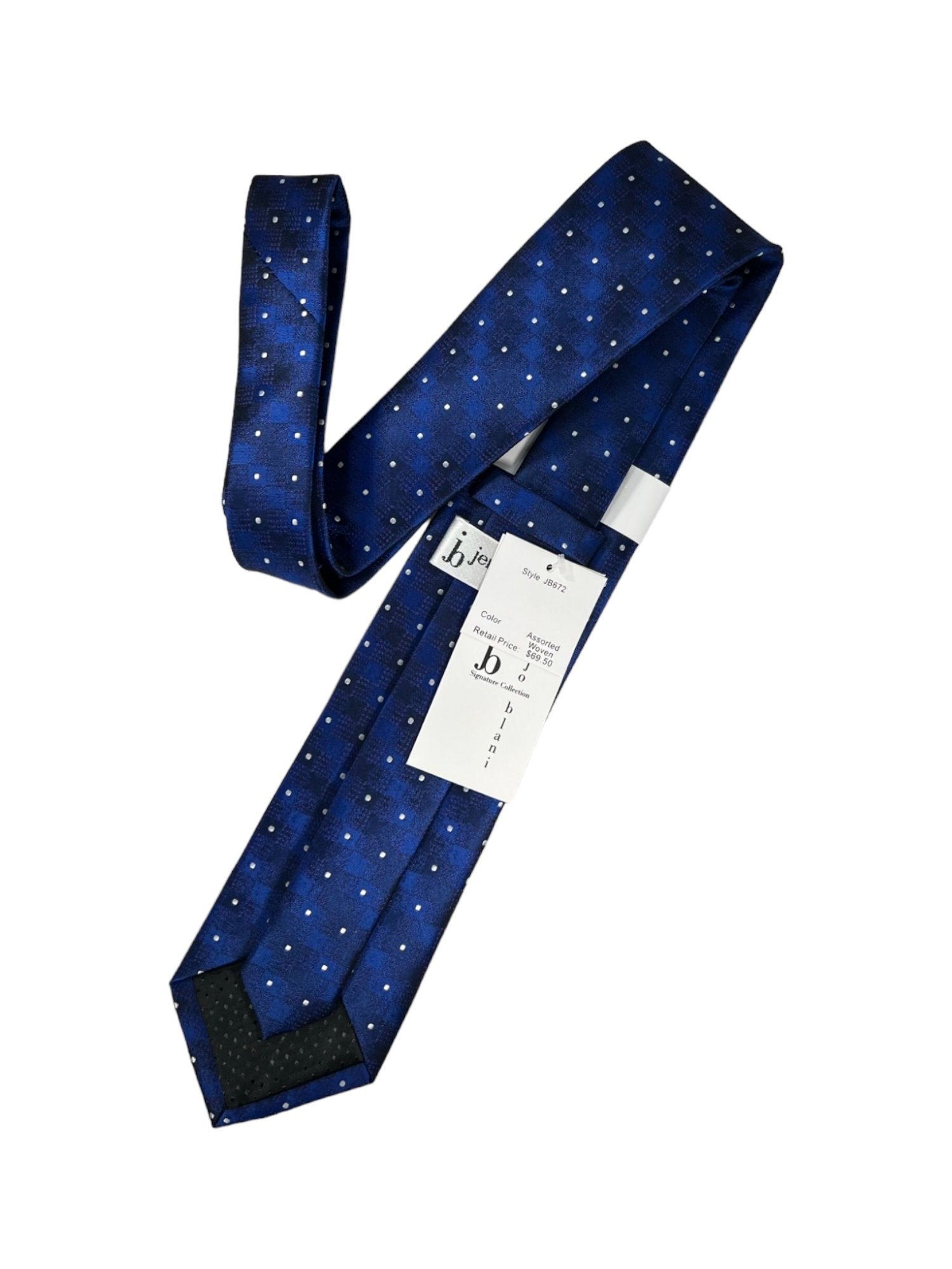 Jenjo Blani Neckwear JB-672 - Bundle Bus