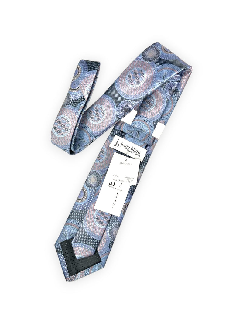 Jenjo Blani Neckwear JB-673 - Bundle Bus