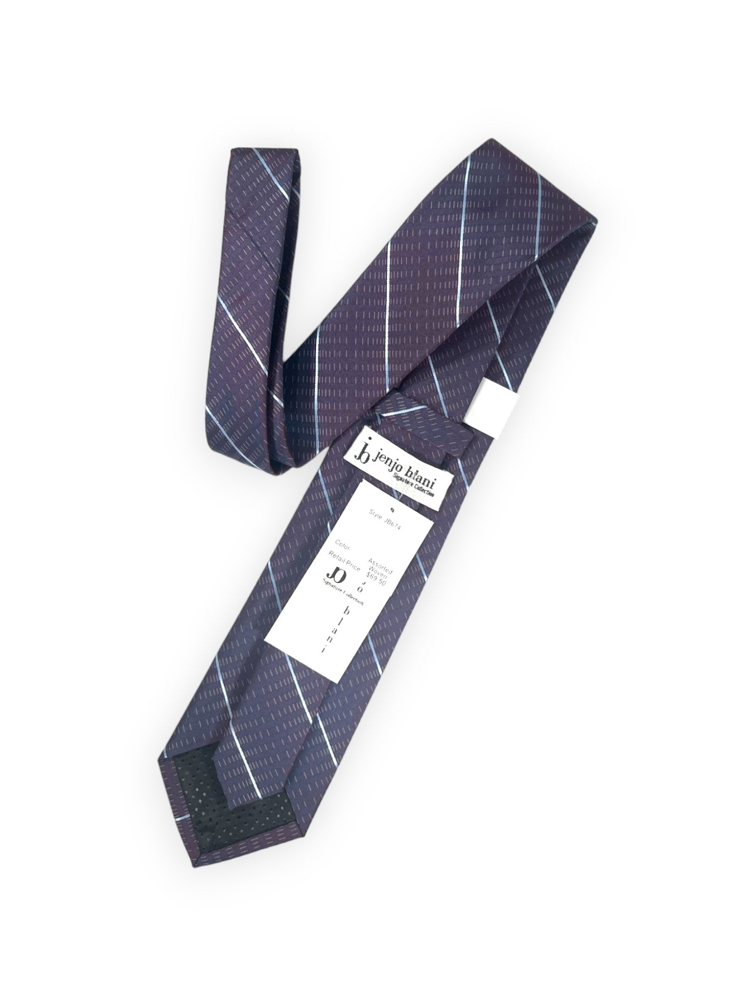 Jenjo Blani Neckwear JB-674 - Bundle Bus