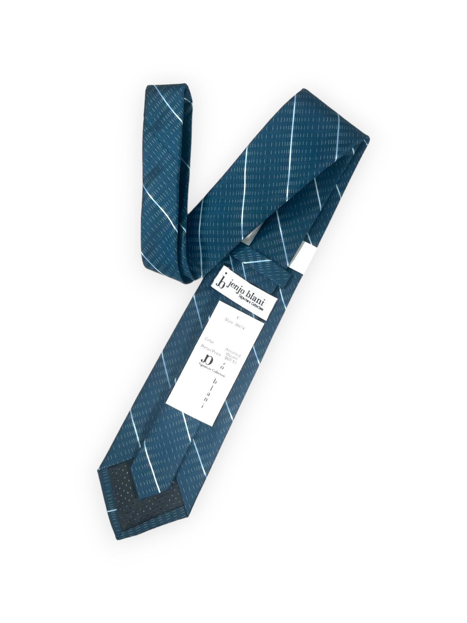 Jenjo Blani Neckwear JB-674 - Bundle Bus