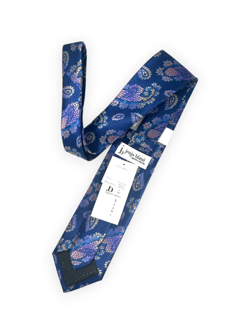 Jenjo Blani Neckwear JB-675 - Bundle Bus