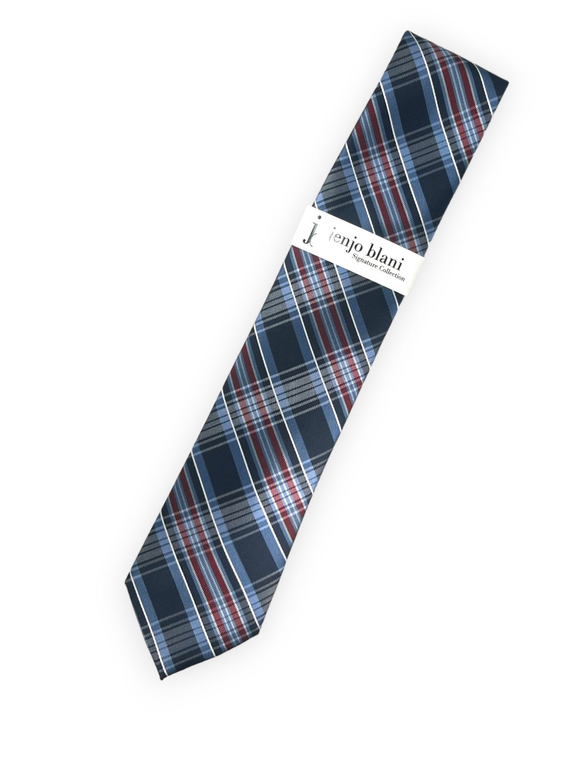 Jenjo Blani Neckwear JB-676 - Bundle Bus