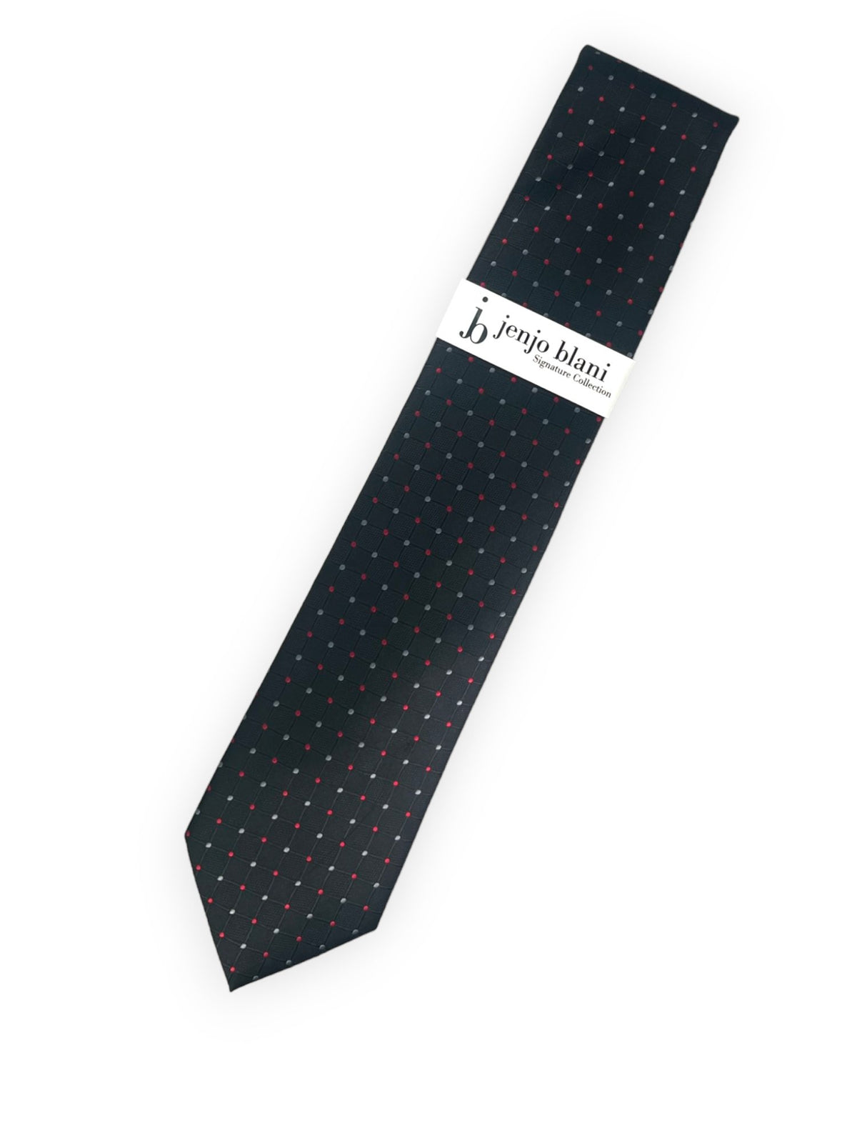 Jenjo Blani Neckwear JB-678 - Bundle Bus