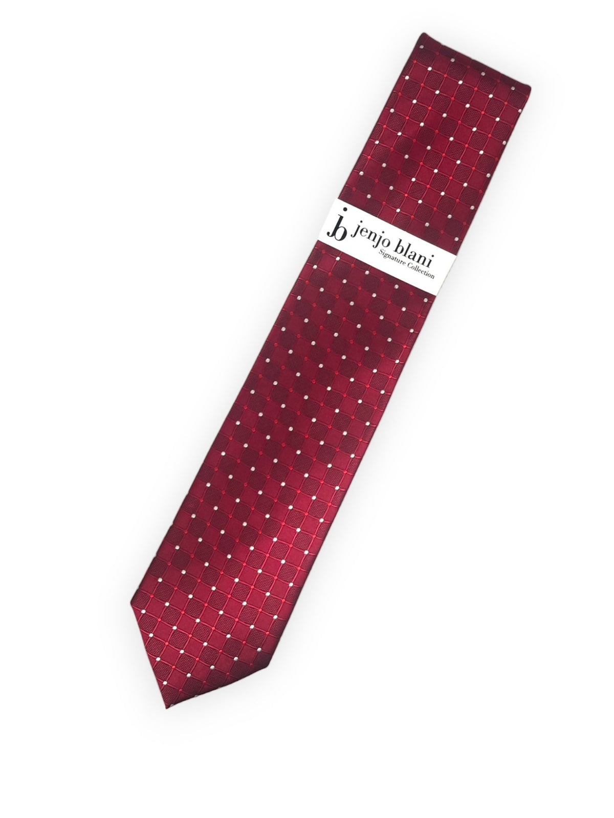 Jenjo Blani Neckwear JB-678 - Bundle Bus